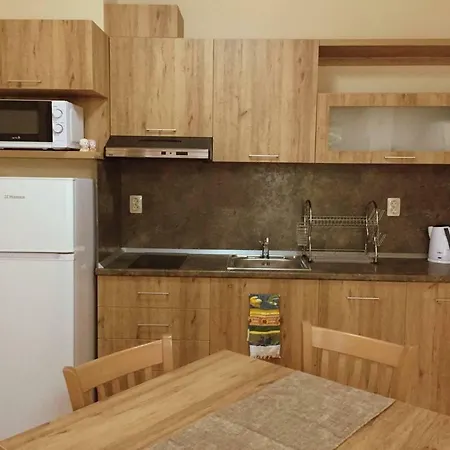 Apartment Northstar In Mountain