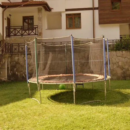 Northstar In Mountain Apartman Pamporovo