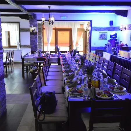 Northstar In Mountain Pamporovo