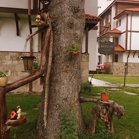 Northstar In Mountain Apartment