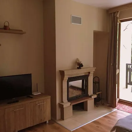 Northstar In Mountain Apartman