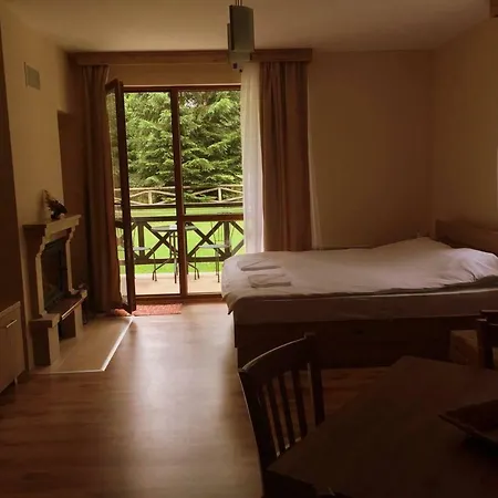 Northstar In Mountain Apartman *