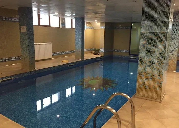 Northstar In Mountain * Pamporovo