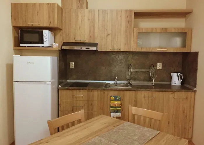 Apartment Northstar In Mountain