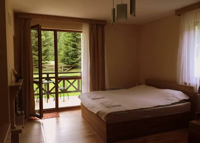 Northstar In Mountain