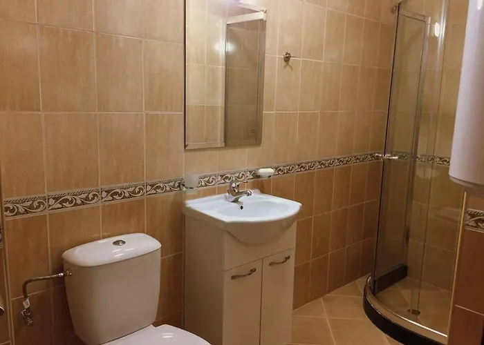 Apartment Northstar In Mountain *