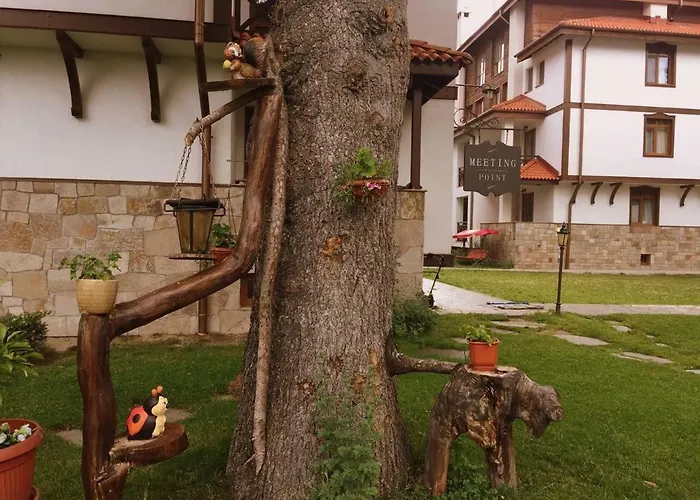 Northstar In Mountain Apartment