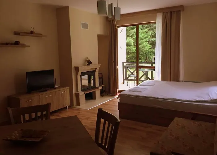 Northstar In Mountain