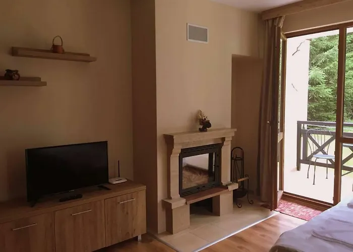 Northstar In Mountain Apartment