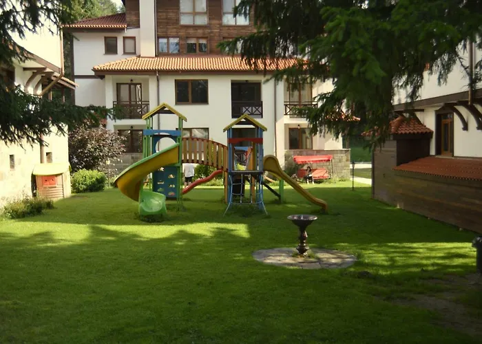 Northstar In Mountain *