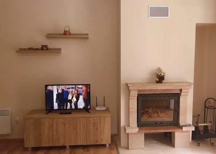 Northstar In Mountain